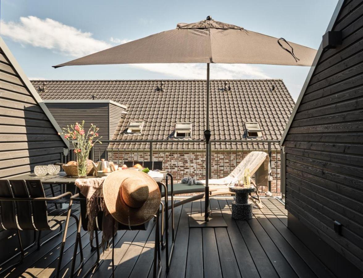 Lucies Place Kellenhusen Exteriér fotografie