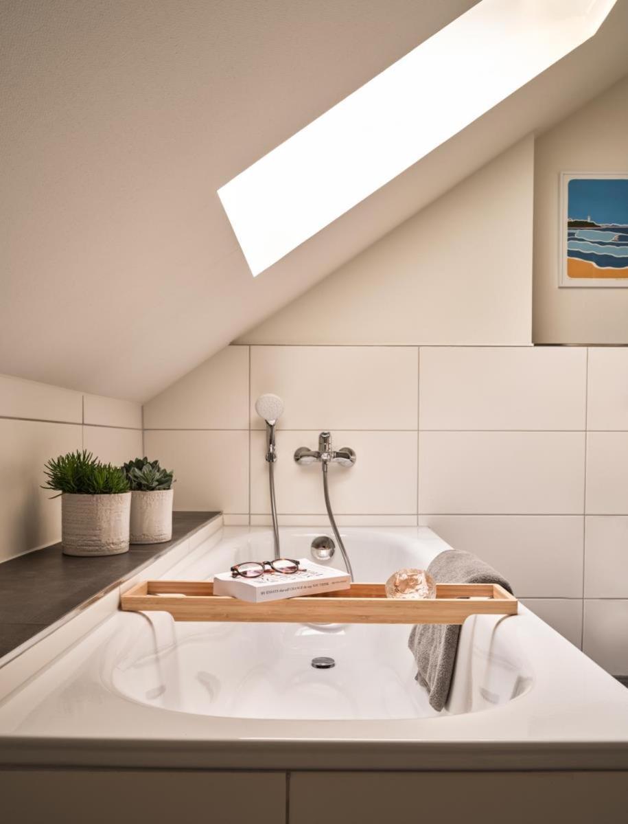 Lucies Place Kellenhusen Exteriér fotografie